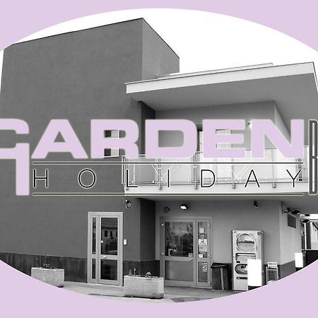 Garden Holiday Marina di Melilli Extérieur photo